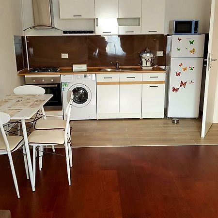 Ferienwohnung Jasmine Sighişoara Exterior foto