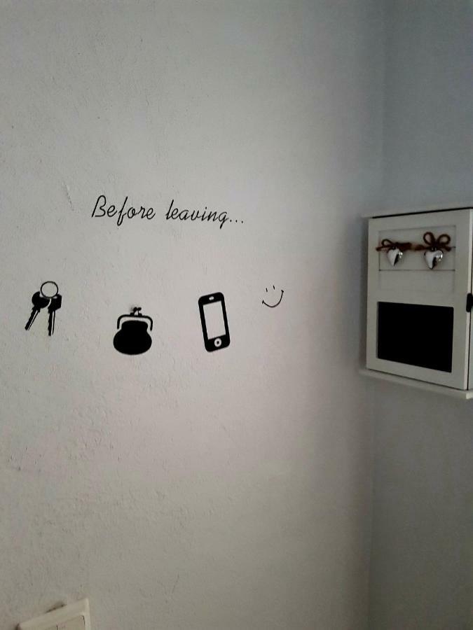 Ferienwohnung Jasmine Sighişoara Exterior foto